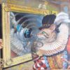 Author's works and collectibles