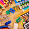 Everything for study