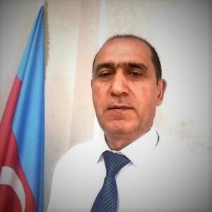 Nadir Iskandarli