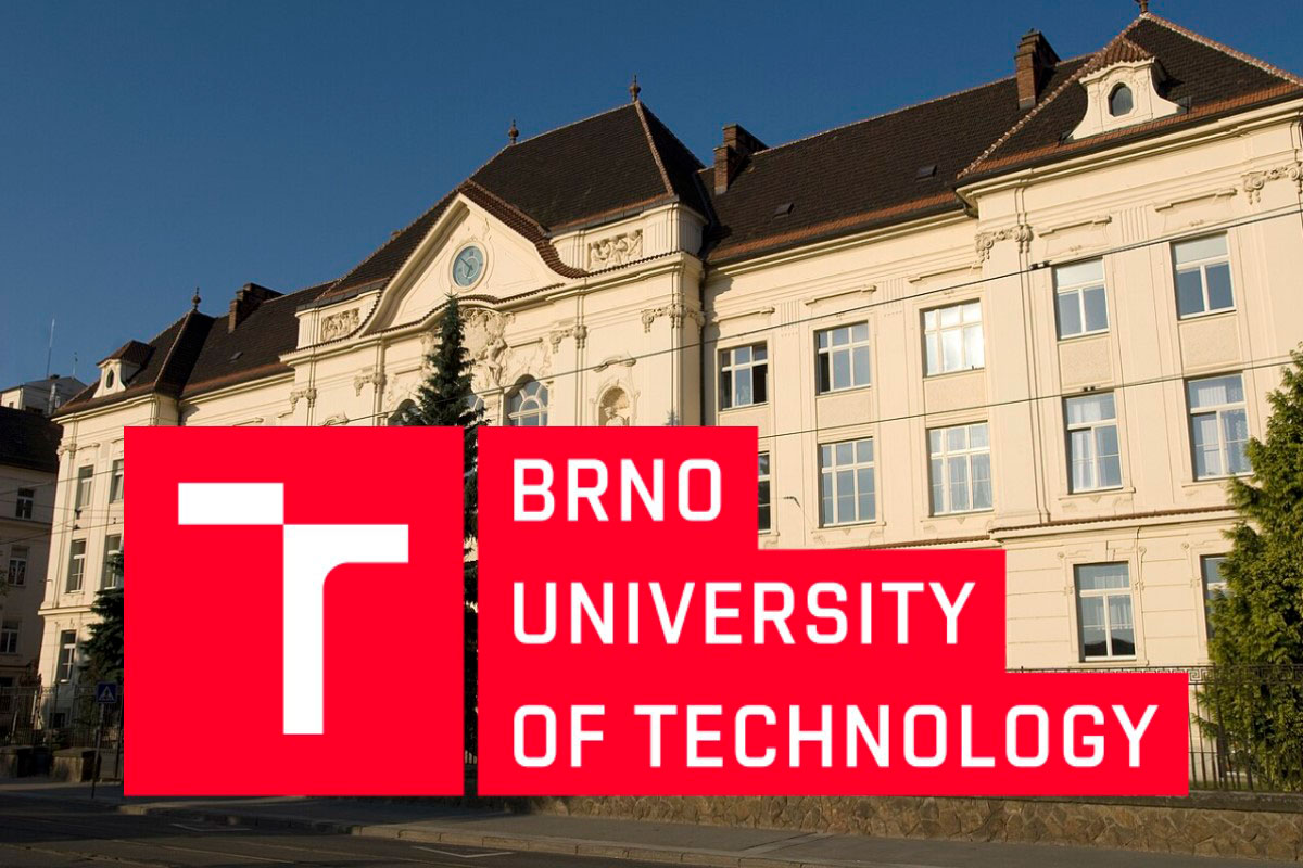 Brno University of Technolgy