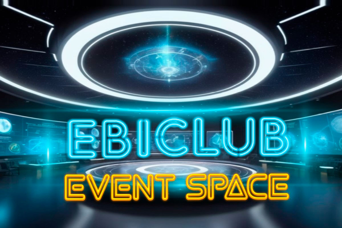 ebiclub-event-space
