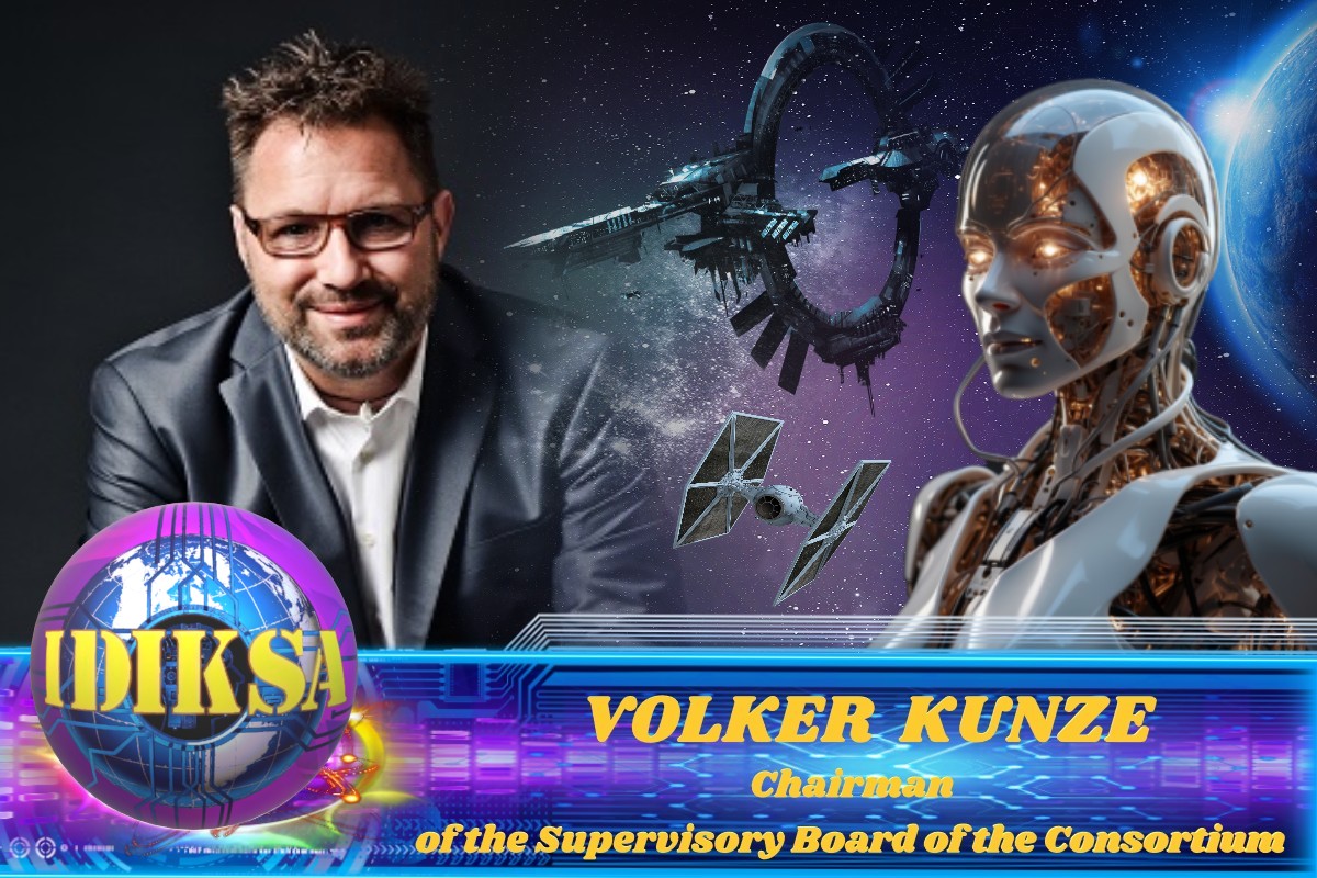 Volker Kunze
