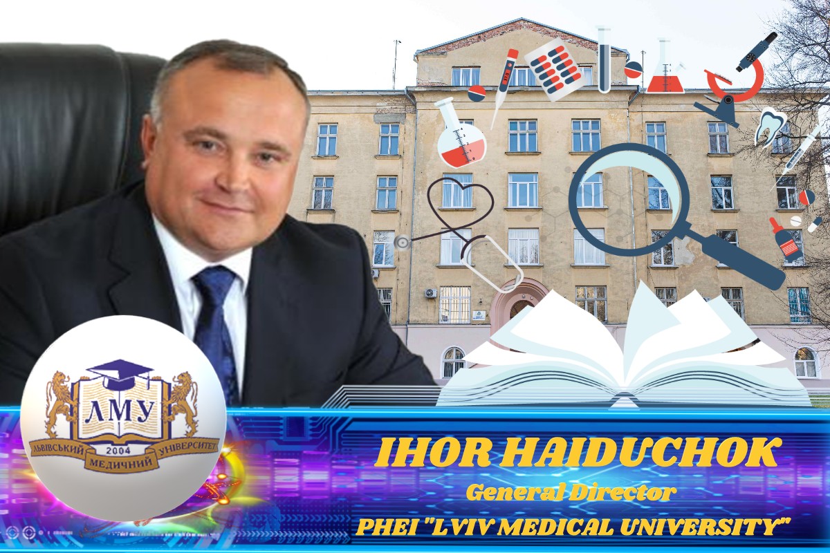 Ihor Haiduchok