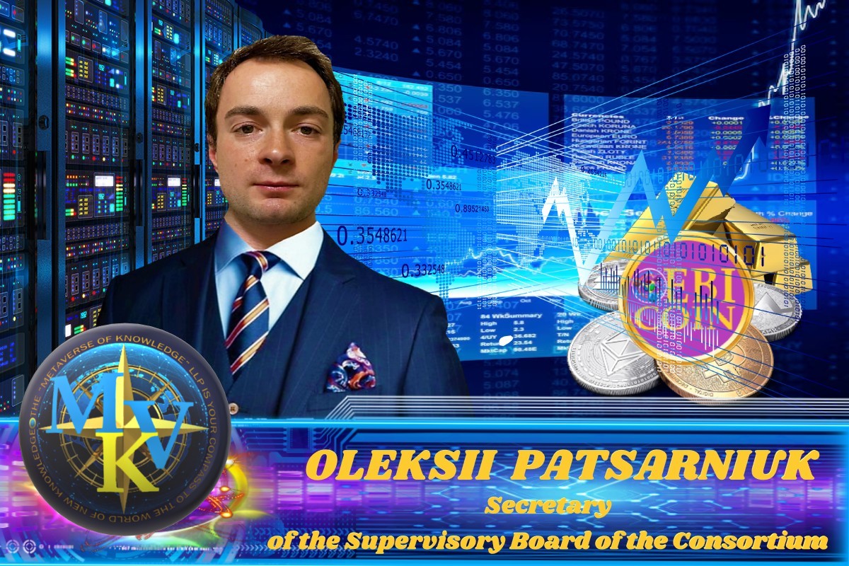 Oleksii Patsarniuk